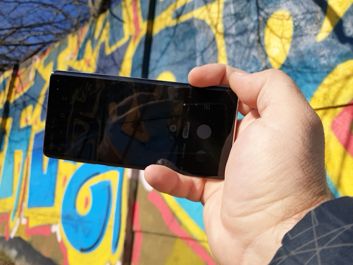 Samsung Galaxy S10+