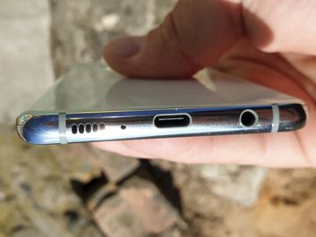 Samsung Galaxy S10+