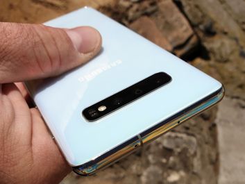 Samsung Galaxy S10+