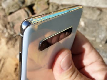 Samsung Galaxy S10+