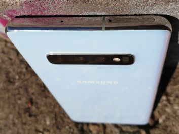 Samsung Galaxy S10+