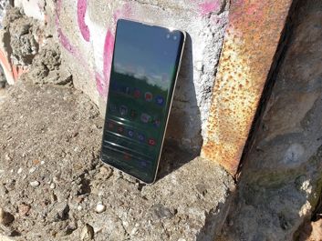Samsung Galaxy S10+