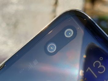 Samsung Galaxy S10+