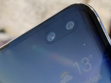 Samsung Galaxy S10+