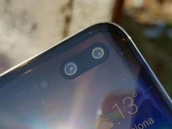 Samsung Galaxy S10+