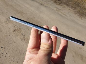 Samsung Galaxy S10+