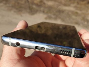 Samsung Galaxy S10+