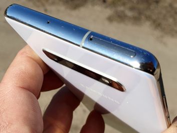 Samsung Galaxy S10+