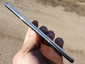 Samsung Galaxy S10+