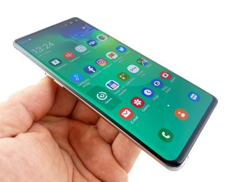 Samsung Galaxy S10+