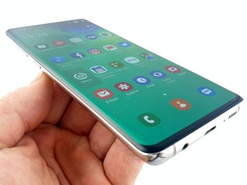 Samsung Galaxy S10+