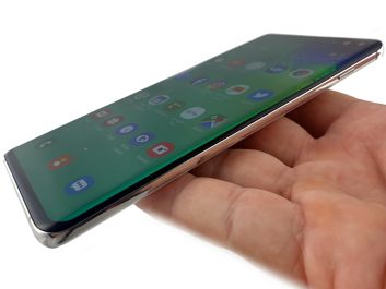Samsung Galaxy S10+
