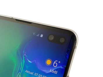 Samsung Galaxy S10+