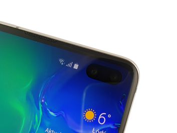 Samsung Galaxy S10+