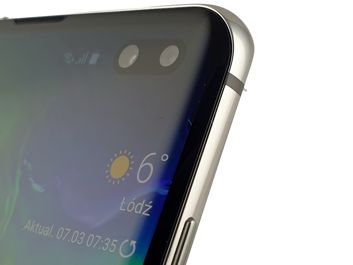 Samsung Galaxy S10+