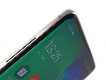 Samsung Galaxy S10+