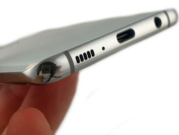 Samsung Galaxy S10+