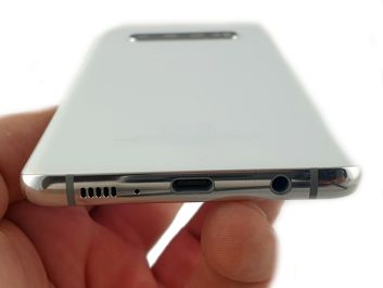 Samsung Galaxy S10+
