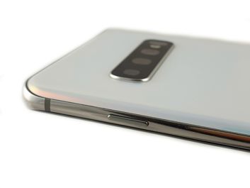 Samsung Galaxy S10+