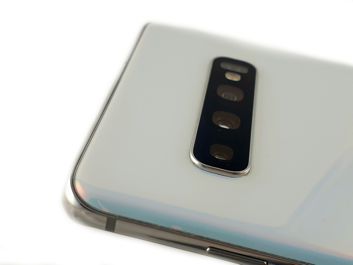 Samsung Galaxy S10+