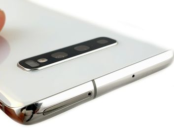 Samsung Galaxy S10+