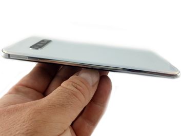 Samsung Galaxy S10+
