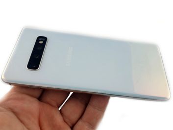 Samsung Galaxy S10+