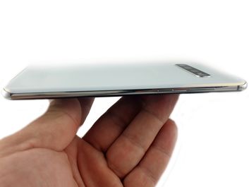 Samsung Galaxy S10+