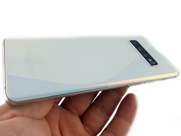 Samsung Galaxy S10+