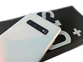 Samsung Galaxy S10+