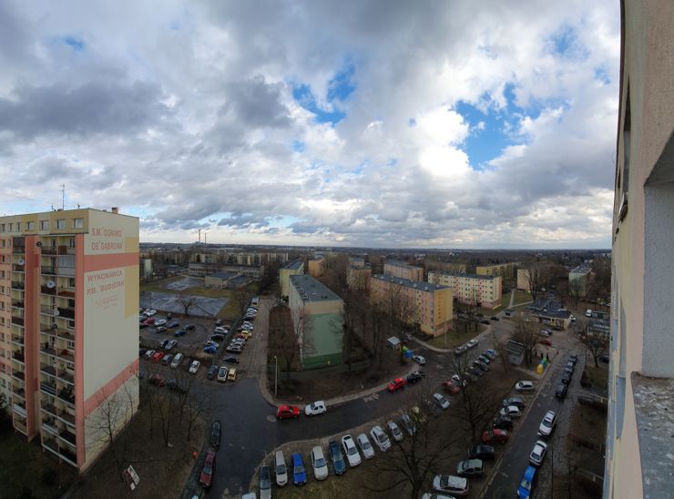 Panoramka