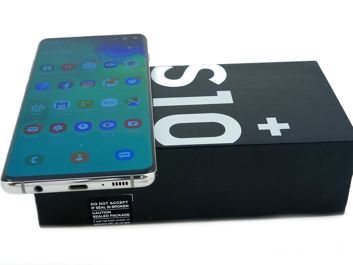 Samsung Galaxy S10+