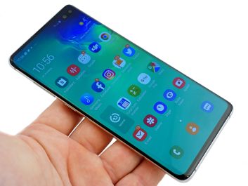 Samsung Galaxy S10+