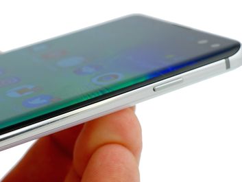 Samsung Galaxy S10+