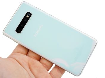 Samsung Galaxy S10+