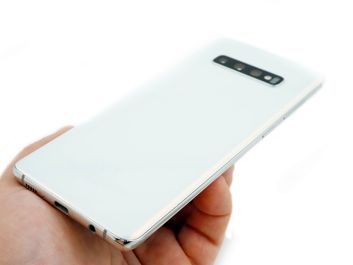 Samsung Galaxy S10+