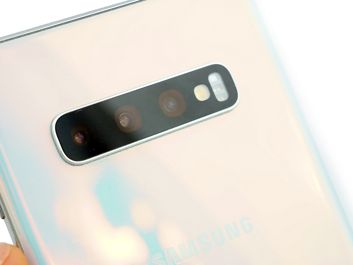 Samsung Galaxy S10+
