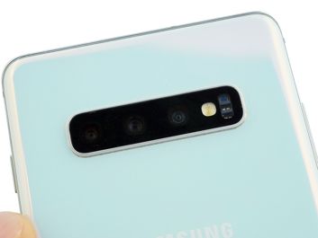 Samsung Galaxy S10+