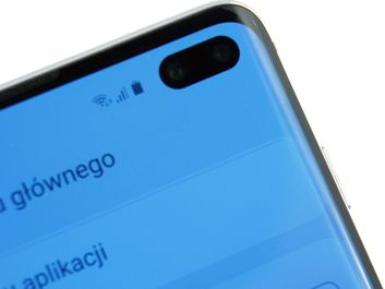 Samsung Galaxy S10+