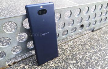 Xperia 10 Plus - czy warto ją kupić?