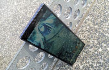 Xperia 10 Plus - czy warto ją kupić?