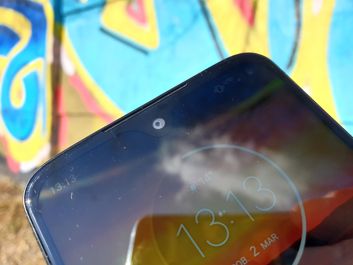 Moto G7