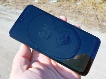 Moto G7