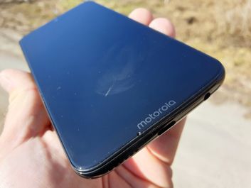 Moto G7