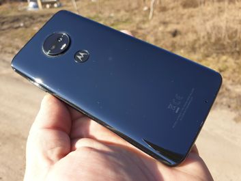 Moto G7