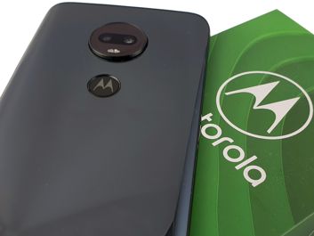 Moto G7