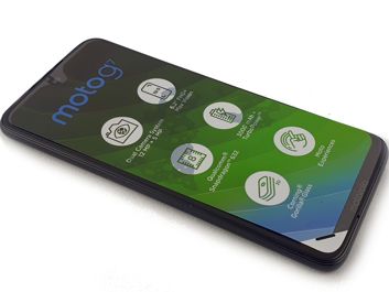 Moto G7