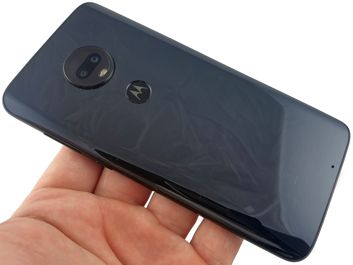 Moto G7