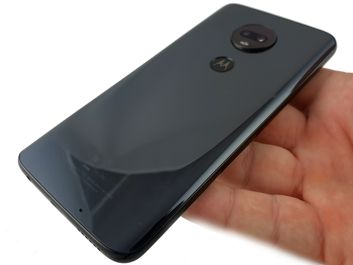 Moto G7
