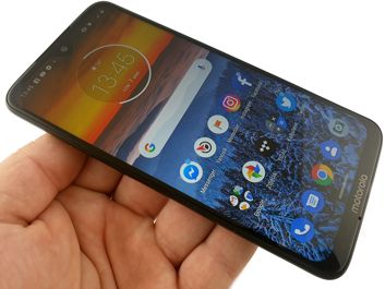 Moto G7